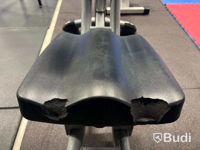 Abs maskin - AbCoaster CS 2000