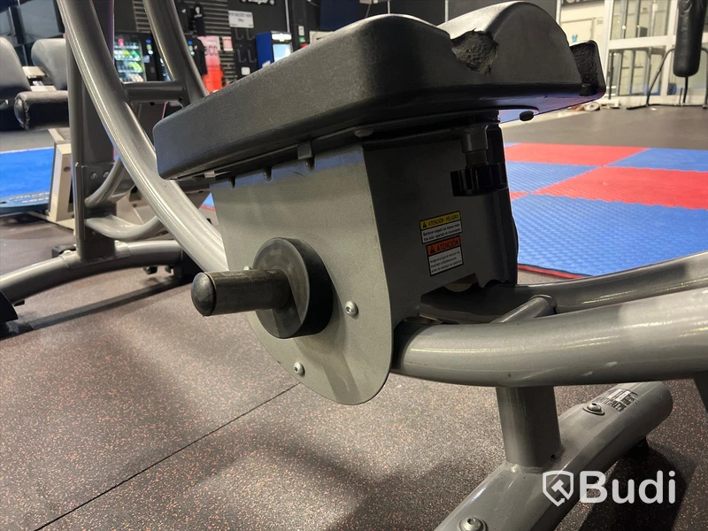 Abs maskin - AbCoaster CS 2000