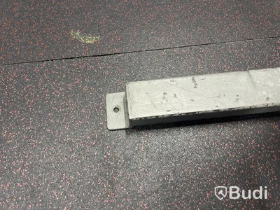 Biceps Curl ställning