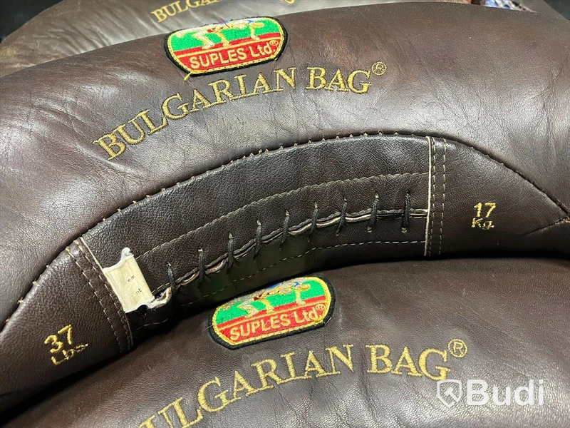 Bulgarian bags 9st