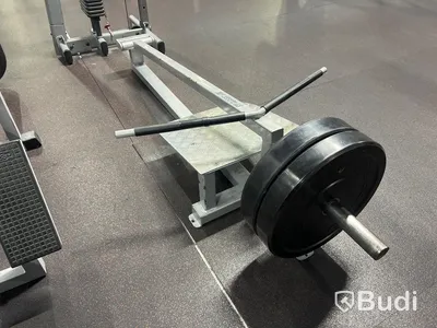 T-bar Row - STI Classic Line