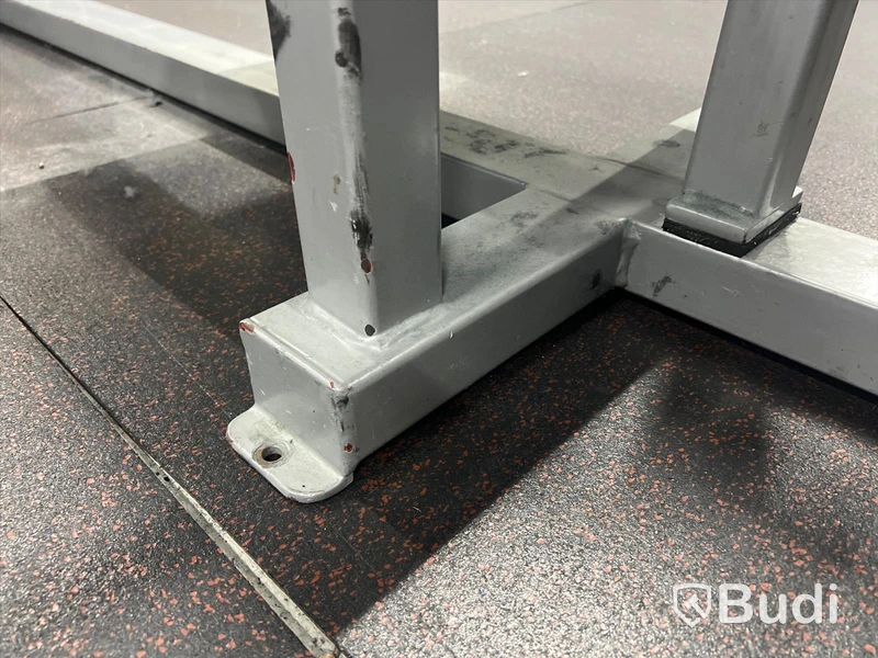 T-bar Row - STI Classic Line