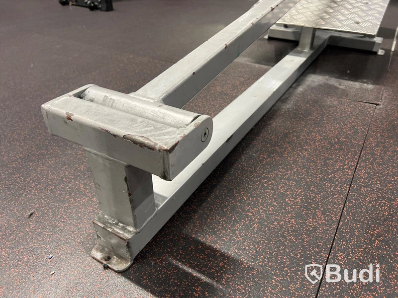 T-bar Row - STI Classic Line