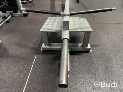 T-bar Row - STI Classic Line
