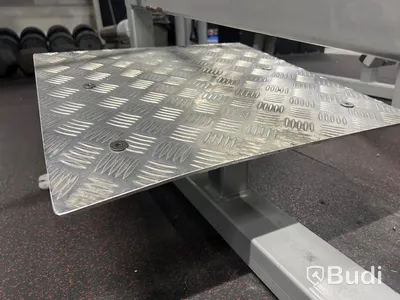 T-bar Row - STI Classic Line