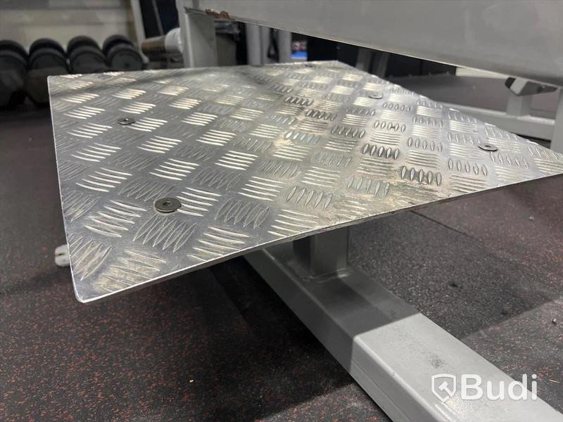 T-bar Row - STI Classic Line