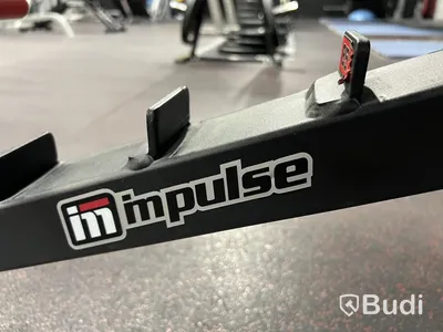 Bänk Impulse