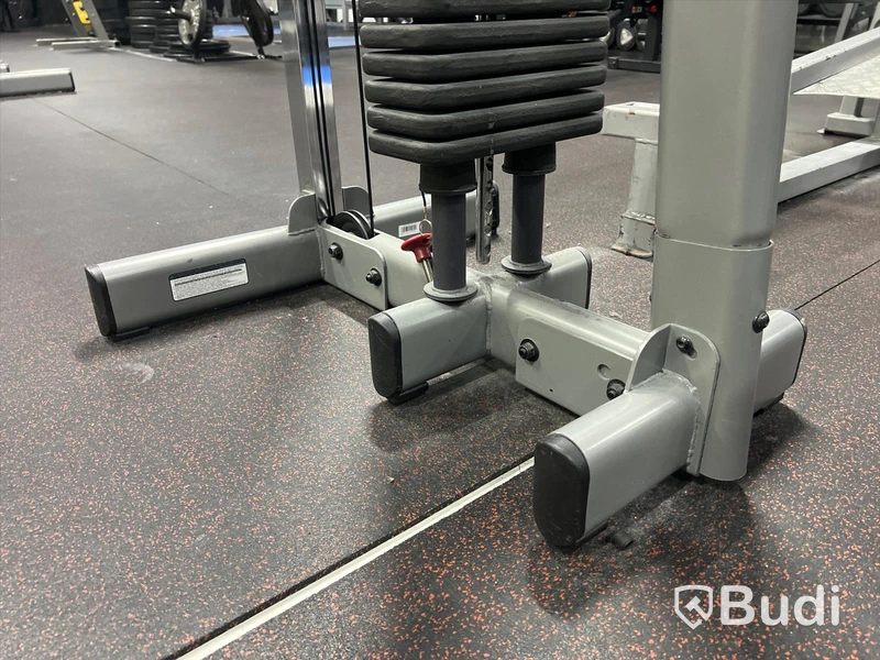 Body Solid Cablecross maskin/multiställning