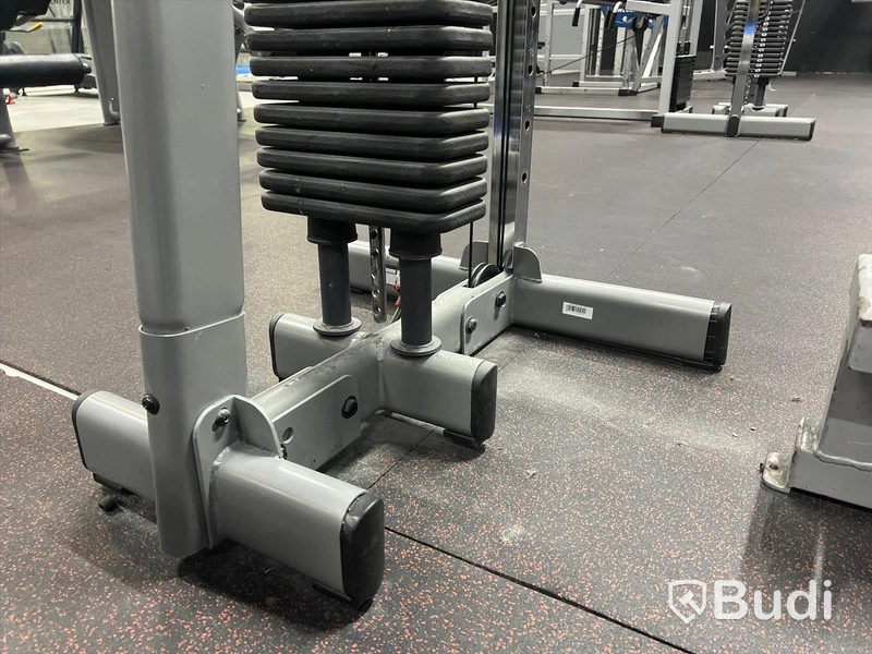 Body Solid Cablecross maskin/multiställning