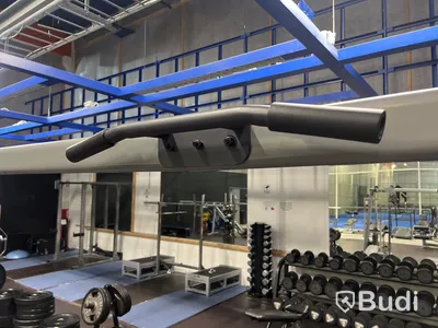 Body Solid Cablecross maskin/multiställning