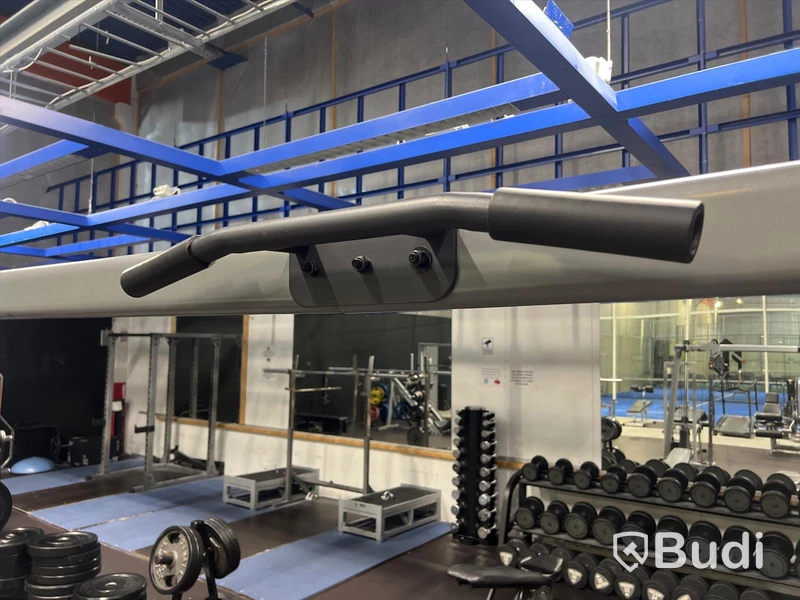 Body Solid Cablecross maskin/multiställning