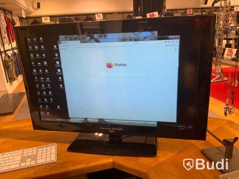 LG 32 tums TV