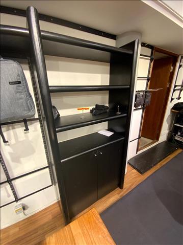 2st skinnstolar