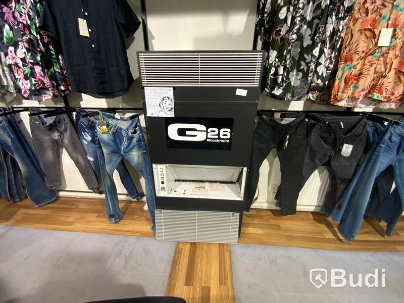 Air condition Ace CX25T
