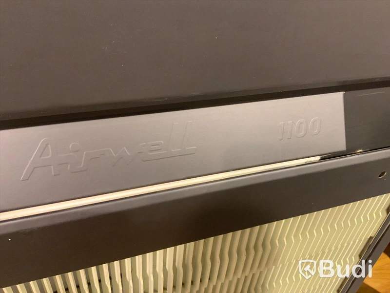 Air condition Airwell 1100