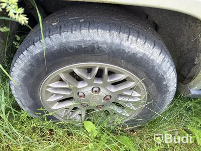 Jeep Grand Cherokee 2.7 CRD (163hk) -2003 |  Reparationsobjekt