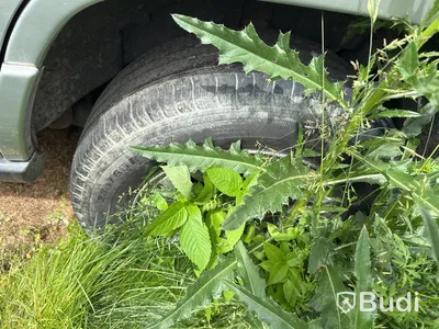 Jeep Grand Cherokee 2.7 CRD (163hk) -2003 |  Reparationsobjekt