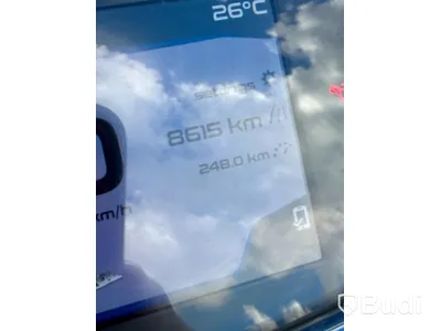 Piaggio Vespa GTS 300 Super 0.3 CVT, 24hk -2019 | Nybesiktigad