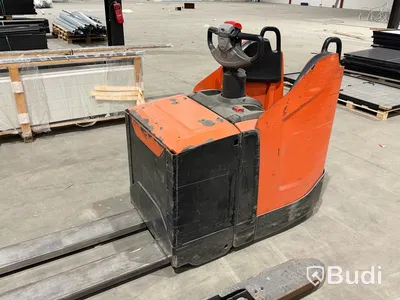 Låglyftande plocktruck, Toyota LPE250 -2017