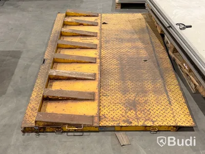Containerramp, SE CRN65