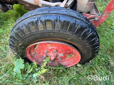 Traktor MASSEY FERGUSON 135 ALLM -1967 | DIESEL