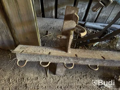 Traktor MASSEY FERGUSON 135 ALLM -1967 | DIESEL