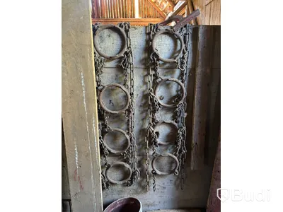 Traktor MASSEY FERGUSON 135 ALLM -1967 | DIESEL
