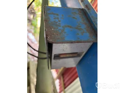 Vedtransportör FAXE