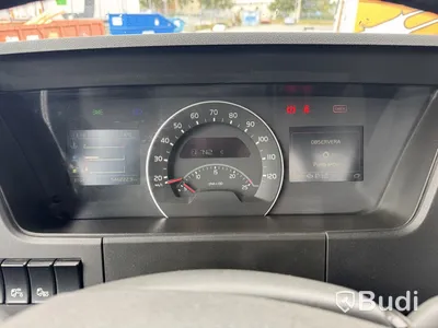 Lastväxlare Volvo FMX 410 12.8 I-Shift 6x2 -2017 | JOAB 20 ton