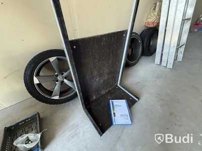 Flytthiss GEDA Lift Solar