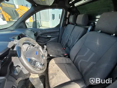 Skåpbil Ford Transit Connect 230 LWB 1.5 TDCi -2016 | Reparationsobjekt