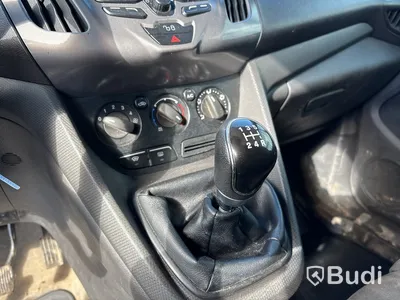 Skåpbil Ford Transit Connect 230 LWB 1.5 TDCi -2016 | Reparationsobjekt