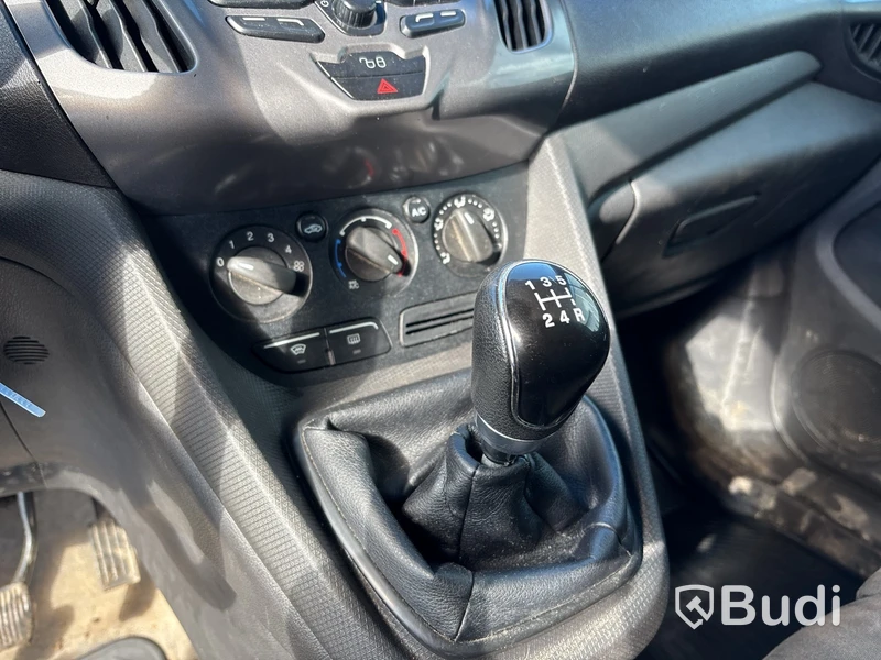 Skåpbil Ford Transit Connect 230 LWB 1.5 TDCi -2016 | Reparationsobjekt