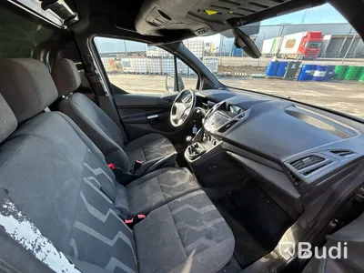Skåpbil Ford Transit Connect 230 LWB 1.5 TDCi -2016 | Reparationsobjekt