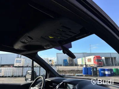 Skåpbil Ford Transit Connect 230 LWB 1.5 TDCi -2016 | Reparationsobjekt