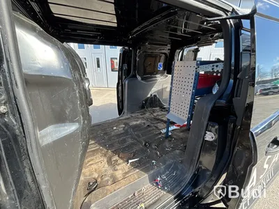 Skåpbil Ford Transit Connect 230 LWB 1.5 TDCi -2016 | Reparationsobjekt