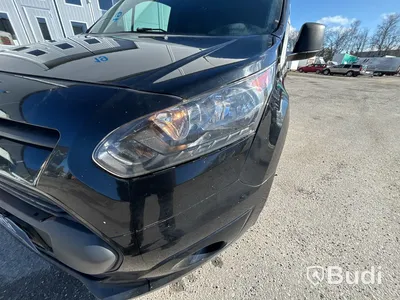 Skåpbil Ford Transit Connect 230 LWB 1.5 TDCi -2016 | Reparationsobjekt