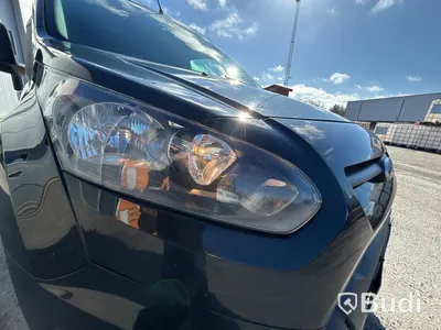 Skåpbil Ford Transit Connect 230 LWB 1.5 TDCi -2016 | Reparationsobjekt