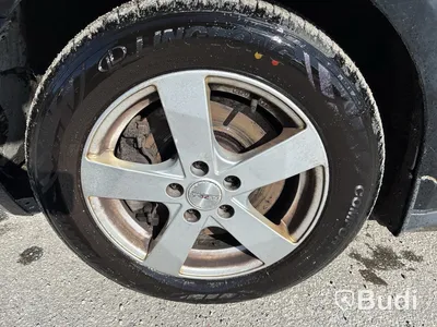 Skåpbil Ford Transit Connect 230 LWB 1.5 TDCi -2016 | Reparationsobjekt