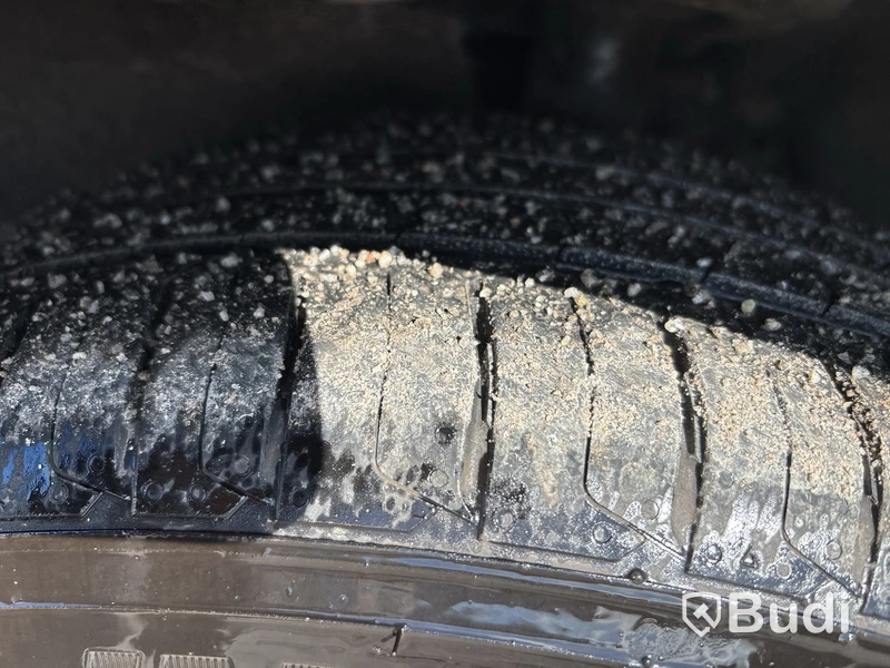 Skåpbil Ford Transit Connect 230 LWB 1.5 TDCi -2016 | Reparationsobjekt