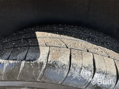 Skåpbil Ford Transit Connect 230 LWB 1.5 TDCi -2016 | Reparationsobjekt