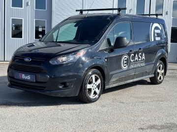 Skåpbil Ford Transit Connect 230 LWB 1.5 TDCi -2016 | Reparationsobjekt