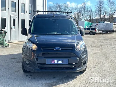 Skåpbil Ford Transit Connect 230 LWB 1.5 TDCi -2016 | Reparationsobjekt