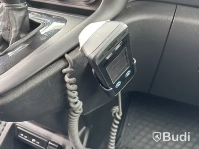 Panel van Mercedes-Benz eCitan -2023 | Electric van