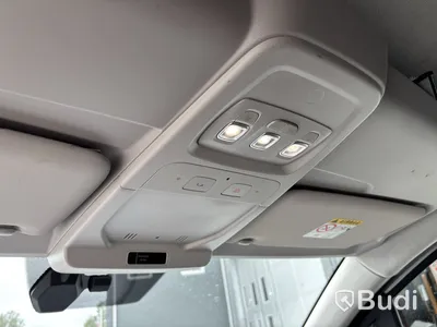 Panel van Mercedes-Benz eCitan -2023 | Electric van