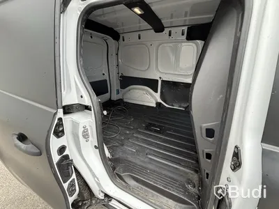 Panel van Mercedes-Benz eCitan -2023 | Electric van