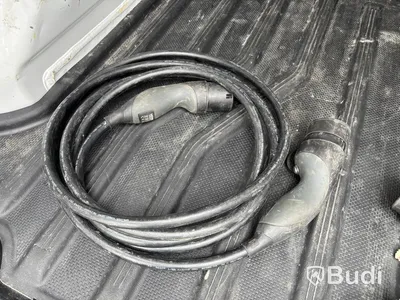 Panel van Mercedes-Benz eCitan -2023 | Electric van
