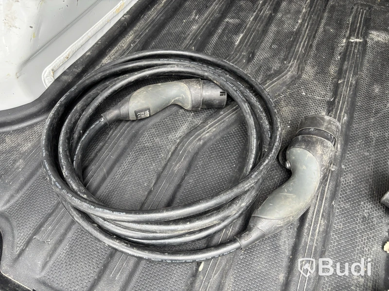 Panel van Mercedes-Benz eCitan -2023 | Electric van