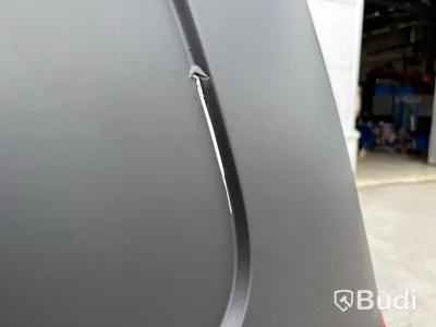 Panel van Mercedes-Benz eCitan -2023 | Electric van