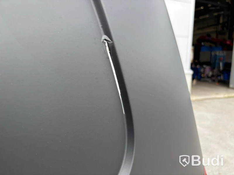 Panel van Mercedes-Benz eCitan -2023 | Electric van